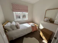 'Oxford' A spacious Haven for City, Coast or Countryside