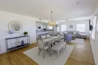 One Rehoboth Avenue - Wake up to the Waves in a Storied Oceanfront Landmark - 酒店式公寓