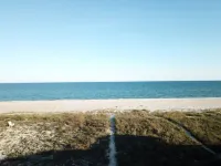 A Place in the Sun 3 -East End -St. George Island. Beach Condo