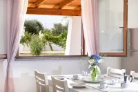 Cala del Turco Green House - Family-friendly