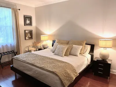 Swans Nest West - Modern & Private, Heated Pool, 3 Brm 보인턴 비치 후미 주변 호텔