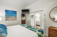 Remodeled #56, New owner discount rates, AC, grnd flr end unit, ideal location!