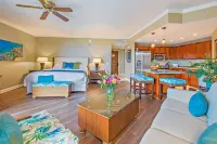 Fabulous Ocean View, 6th Floor Condo, “150-5 Star Reviews”