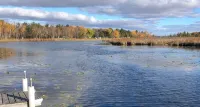 Perfect Location for Summer Fun on Pelican Lake in Breezy Point!