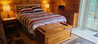Cute romantic studio