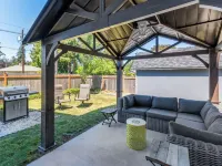 The Relax-INN' Heron Hotels in Olympia