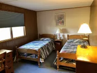 Secluded Cottage! Amazing Views Whiteface Mtn & High Peaks! Great All 4 Seasons! 傑伊住宿飯店