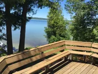 Miller's Landing