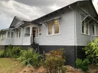 Grand Central Lismore Home Hotels in Lismore