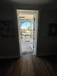3-bedroom apartment in welcoming Crowley with AC, WiFi