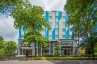 Oakwood Merdeka Bandung Hotels in Sumur Bandung