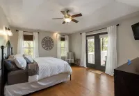 Wonderful mountain cottage with Amazing View!