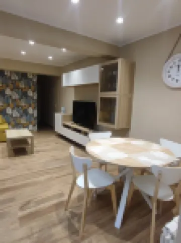 Apartamento Plaza España