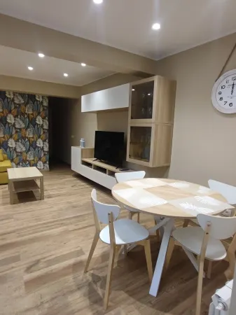 Apartamento Plaza España