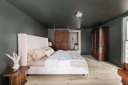 Nashville Private Lake Getaway