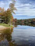 New Lakefront House