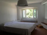 I Carrubi, detached house with sea view Hotels in Maratea