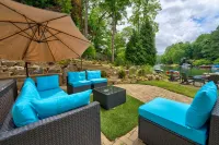 Lake Arrowhead Oasis - Luxury Rental