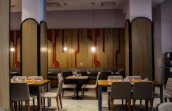 Double Tree by Hilton New York Times Square South