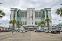 Luxury Beach Front Condo