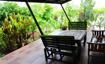 Phumimalee Nature View Resort