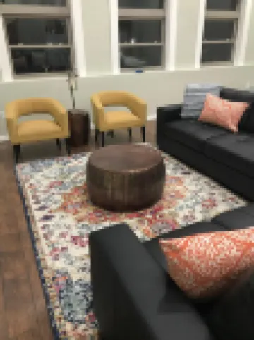 Court Haus on Main Street Hotel di Buffalo