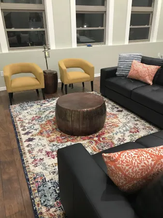 Court Haus on Main Street