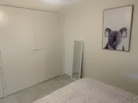 Newly Renovated Apartment on stunning Arabian Horse Stud