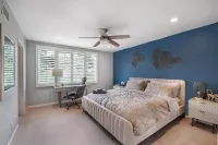 Laguna family dream house! Trader Joe's附近的飯店