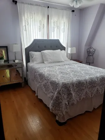 1930s West Virginia Charmer Отели в г. Чарльстон