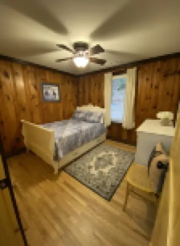 Cozy Mountain Getaway in Valle Crucis, NC