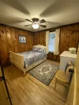 Cozy Mountain Getaway in Valle Crucis, NC