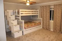 Welcome to BarnRoots a Cozy Family sized house, bring your friends