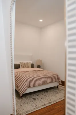 Oregon District Oasis - The Best of Downtown Hotels near Cyberteknics Creative Studios #1