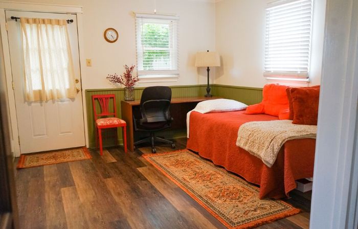 Fairview Garden Cottage