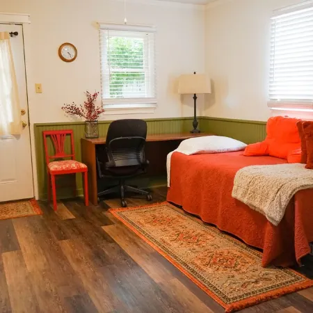 Fairview Garden Cottage