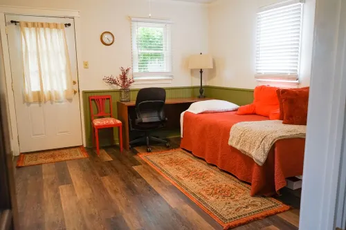 Fairview Garden Cottage
