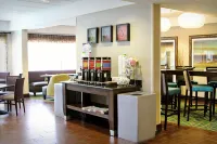Hampton Inn Tampa-Airport/Rocky Point