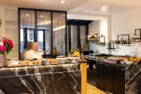 Hotel des Arts Montmartre
