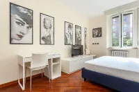 Bellezza14 - Porta Romana / Bocconi Apartment 보토누토 호텔