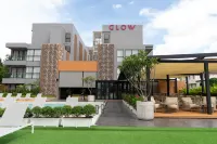 GLOW Bangkok Riverside Hotels near Taling Chan Junction