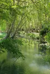 Charming apartment in the historic center of Uzès with air condition and parking