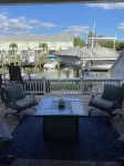 Resort Style Vacation Condo in Coquina Key St. Petersburg, FL.
