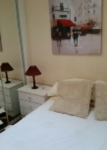 Conservation area cottage 皮滕威姆酒店