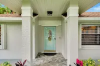 Exceptional Pool Home in Vero Beach