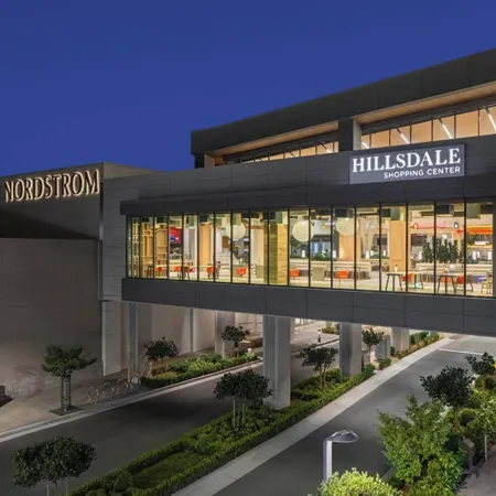 246C - Large Studio w/ Kitchenette, Laundry & Deck Отели рядом с достопримечательностью «Публичная библиотека СанМатео»