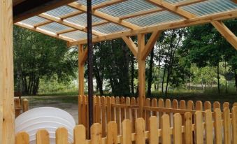 Kleine Freiheit Nummer 1