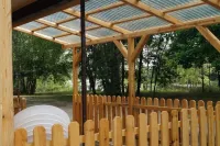 Kleine Freiheit Nummer 1 Hotel a Waldhufen