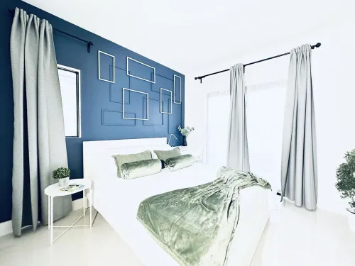 Blue House-Sleep 11 people-Game Room-The Keys-Everglades-Miami-Biscayne Nat Park