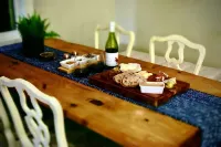 White Mountains Waterfront Chalet w/ Private Beach Hotels in Madison